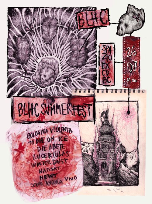 BLHC SUMMERFEST